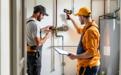 Preventive Plumbing Repair for Surrey British Columbia Homes