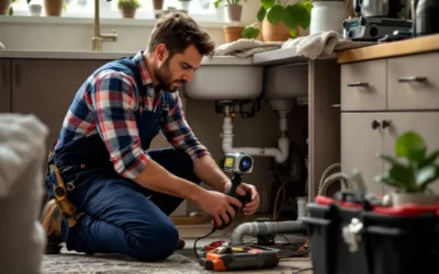 Plumbers Near Me in Surrey BC Home Maintenance Tips