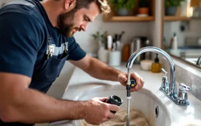 Plumbers Near Me in Surrey BC Common Plumbing Issues for Homeowners