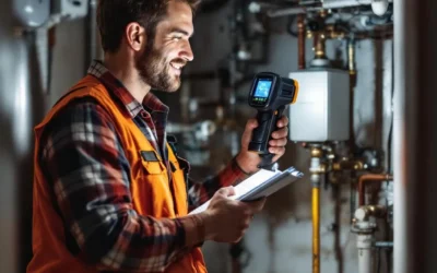 Plumbers Near Me in Surrey BC Home Plumbing Inspection What to Expect