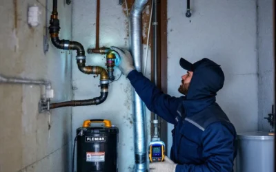 Plumbers Near Me in Surrey BC Seasonal Plumbing Advice for Winter