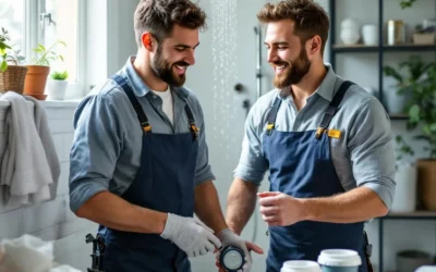 Plumbers Near Me in Surrey BC Eco Friendly Plumbing Solutions and Impact