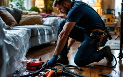 24 Hour Emergency Plumber In Surrey British Columbia For Homes