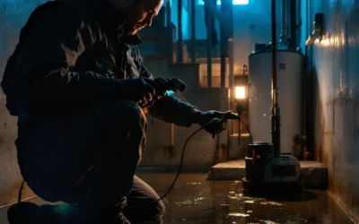 Emergency Plumber In Surrey British Columbia Plumbing Problems