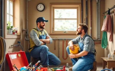 Emergency Plumber In Surrey British Columbia Maintenance Tips
