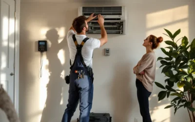Why AC Repair Matters for Home Comfort in Surrey British Columbia