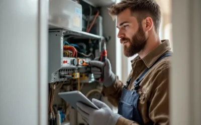 Regular AC Inspections to Prevent Breakdowns in Surrey BC