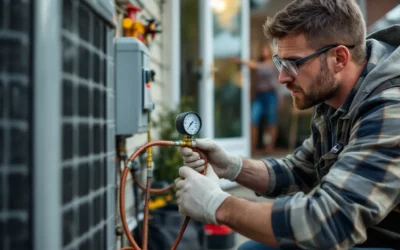 Common HVAC Repair Issues in Newton British Columbia and Solutions
