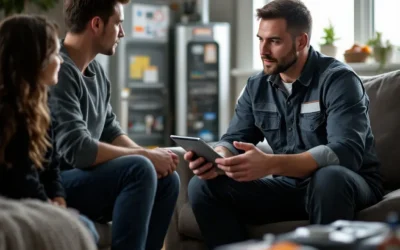 Why Professional HVAC Repair Matters in Newton British Columbia