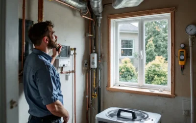 Common HVAC Installation Issues Homeowners Face in Newton BC